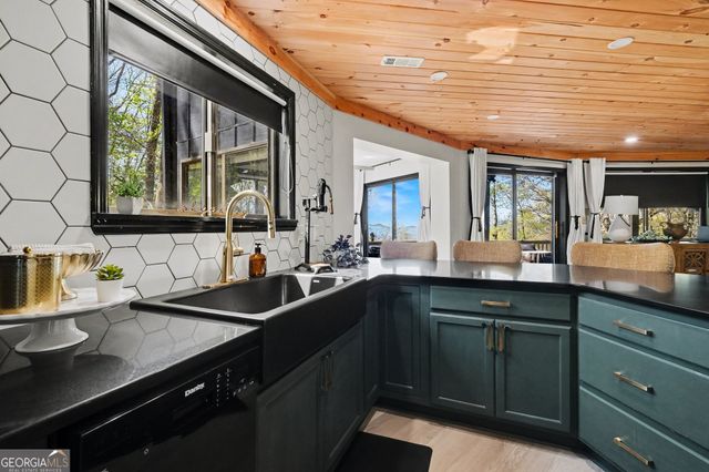 265 Pleasant Mountain Drive, Sky Valley, GA 30537