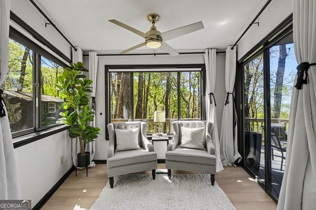 265 Pleasant Mountain Drive, Sky Valley, GA 30537