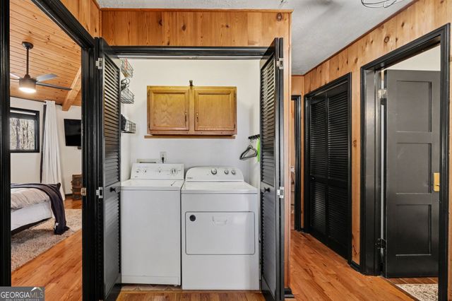 265 Pleasant Mountain Drive, Sky Valley, GA 30537