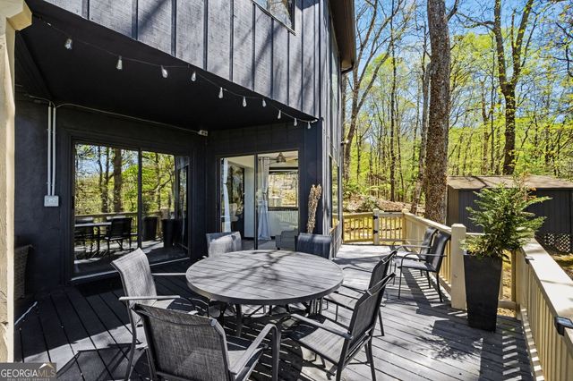 265 Pleasant Mountain Drive, Sky Valley, GA 30537