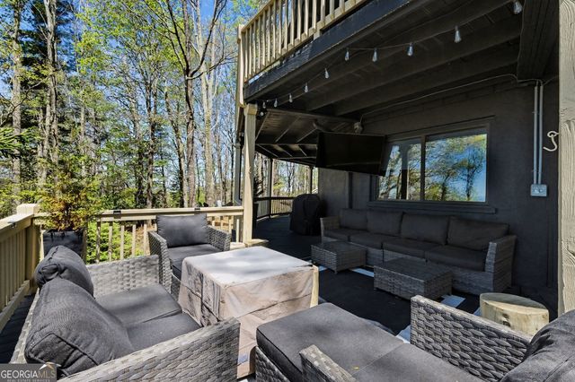 265 Pleasant Mountain Drive, Sky Valley, GA 30537
