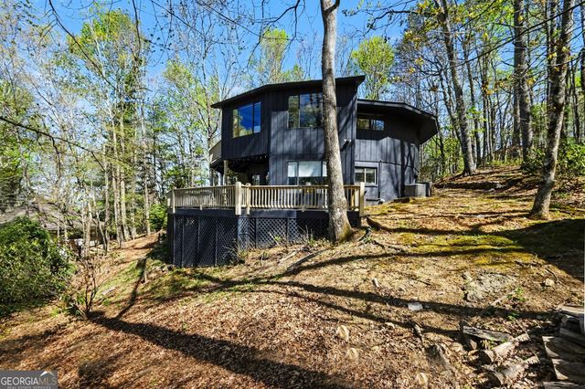 265 Pleasant Mountain Drive, Sky Valley, GA 30537