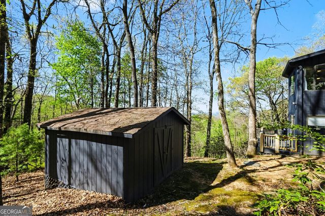 265 Pleasant Mountain Drive, Sky Valley, GA 30537