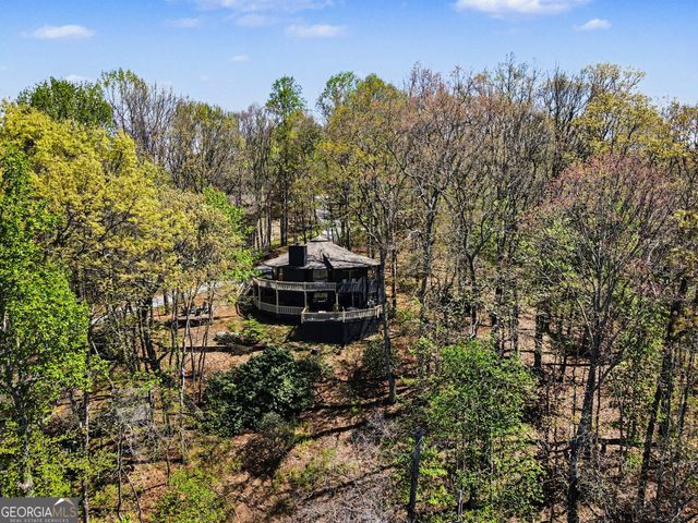 265 Pleasant Mountain Drive, Sky Valley, GA 30537