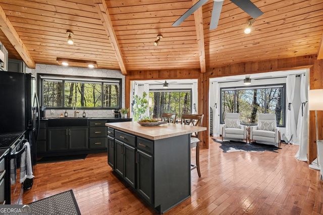 265 Pleasant Mountain Drive, Sky Valley, GA 30537