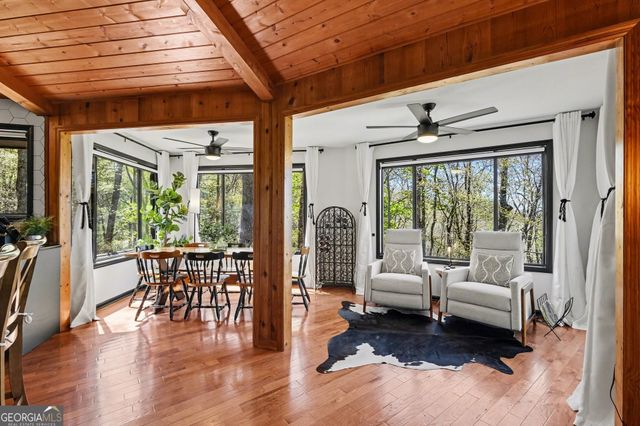 265 Pleasant Mountain Drive, Sky Valley, GA 30537