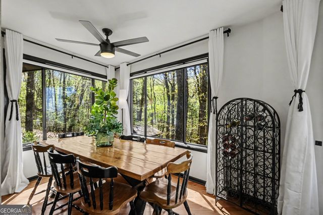 265 Pleasant Mountain Drive, Sky Valley, GA 30537