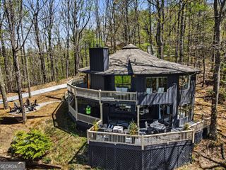 265 Pleasant Mountain Drive, Sky Valley, GA 30537