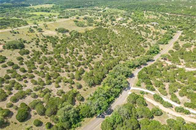 316 Ash Juniper WAY, Bertram, TX 78605