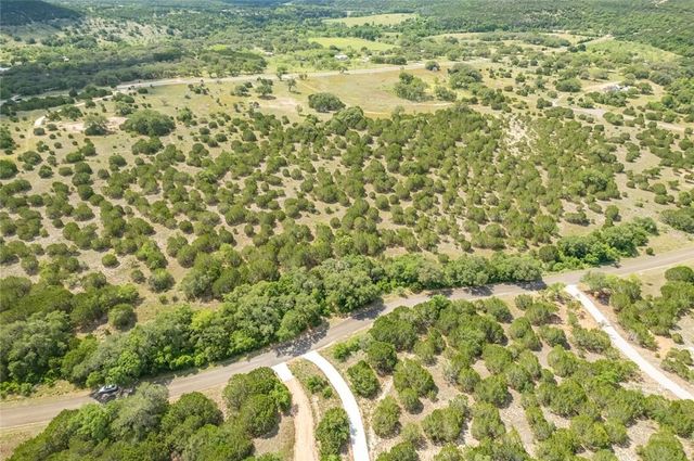 316 Ash Juniper WAY, Bertram, TX 78605