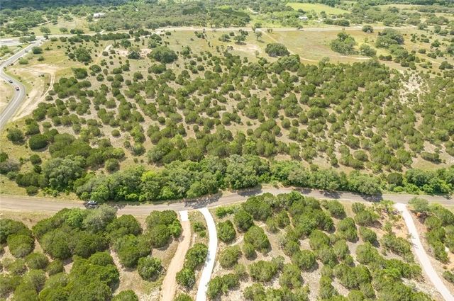 316 Ash Juniper WAY, Bertram, TX 78605