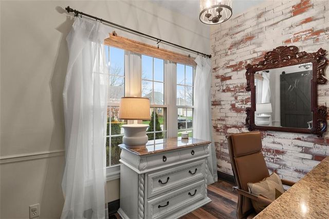 1450 E Orleans Drive, Olathe, KS 66062