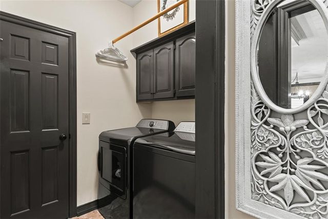 1450 E Orleans Drive, Olathe, KS 66062