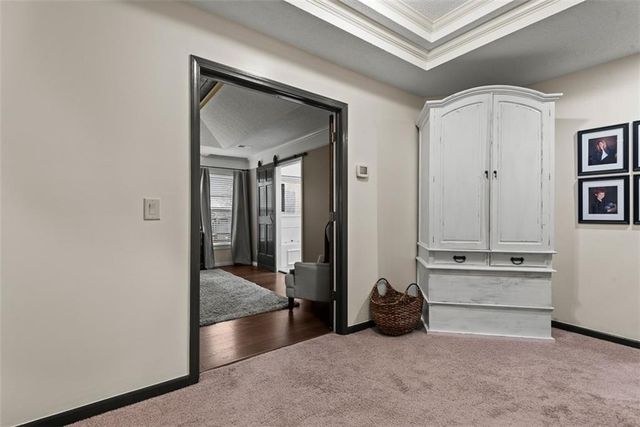 1450 E Orleans Drive, Olathe, KS 66062