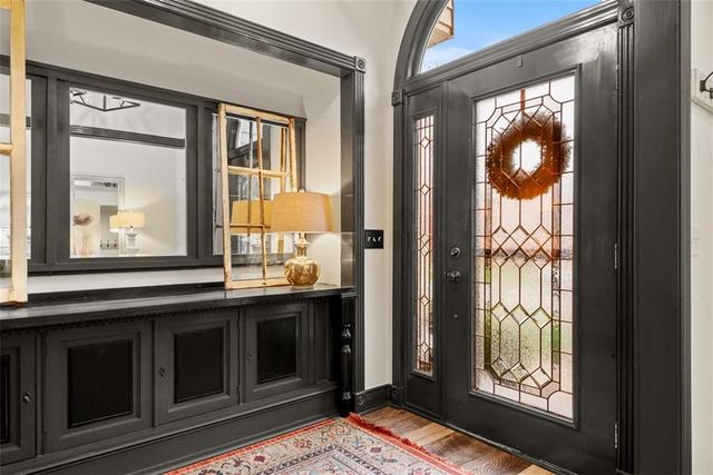 1450 E Orleans Drive, Olathe, KS 66062