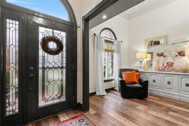 1450 E Orleans Drive, Olathe, KS 66062