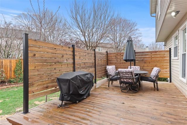 1450 E Orleans Drive, Olathe, KS 66062