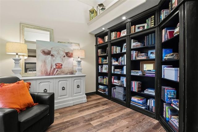 1450 E Orleans Drive, Olathe, KS 66062