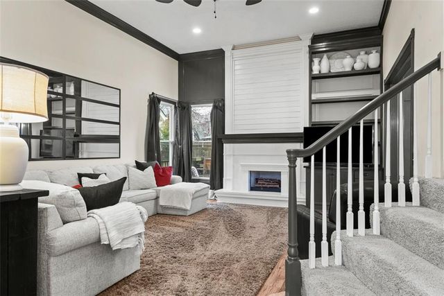 1450 E Orleans Drive, Olathe, KS 66062