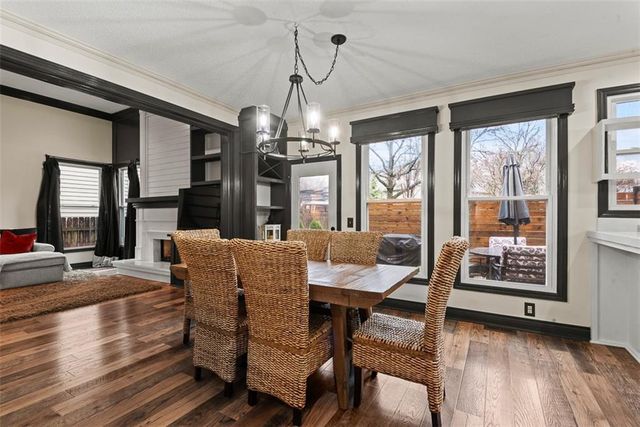 1450 E Orleans Drive, Olathe, KS 66062