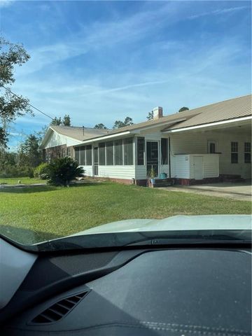 1721 Us 1 Highway N, Alma, GA 31510