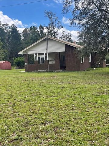 1721 Us 1 Highway N, Alma, GA 31510