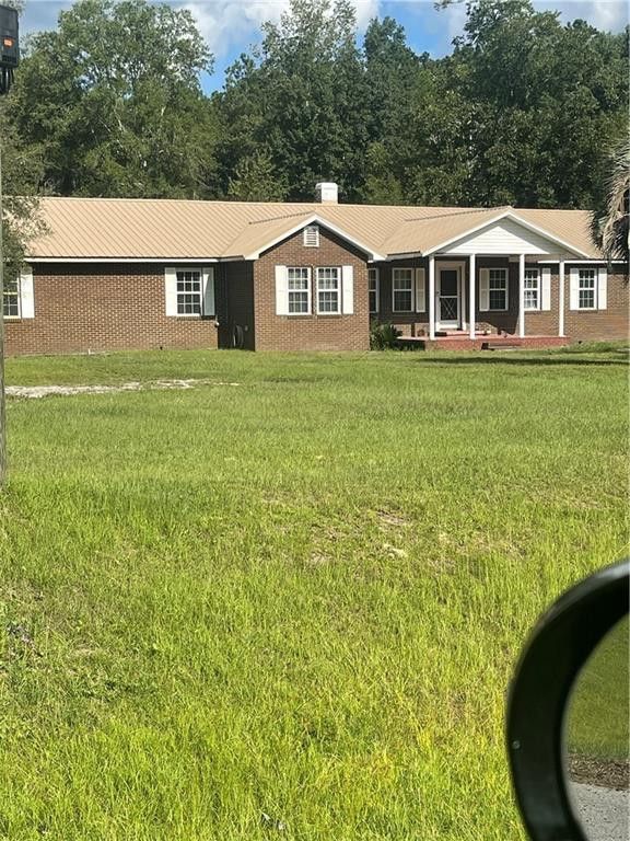 1721 Us 1 Highway N, Alma, GA 31510