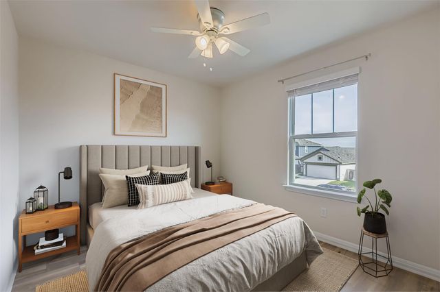 121 Morning Dawn LN, Georgetown, TX 78628