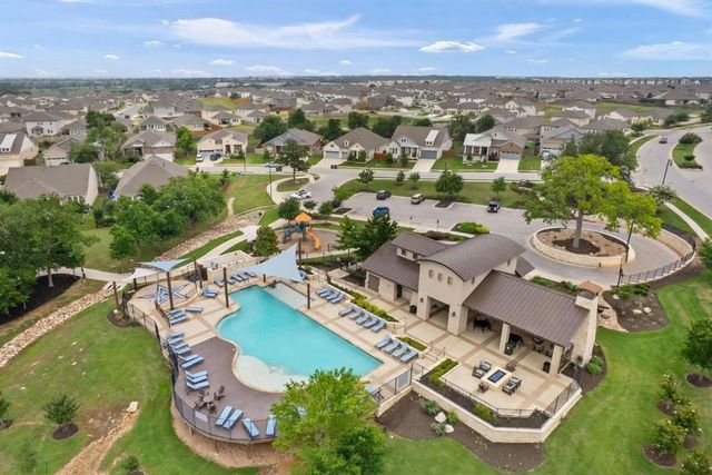 121 Morning Dawn LN, Georgetown, TX 78628