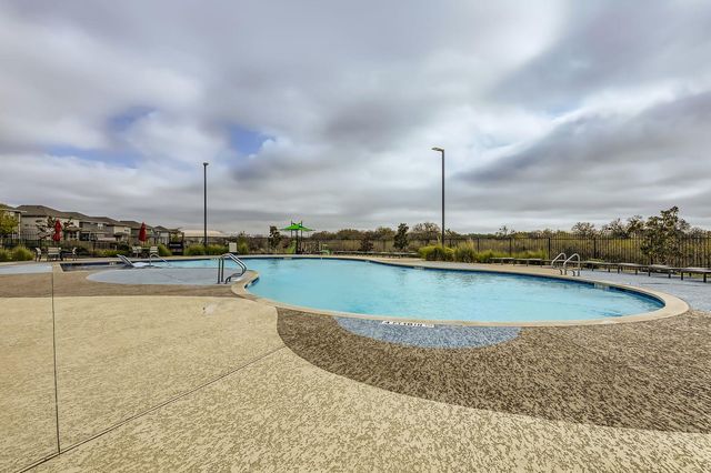 121 Morning Dawn LN, Georgetown, TX 78628