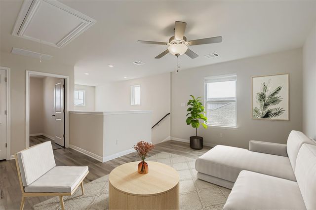 121 Morning Dawn LN, Georgetown, TX 78628