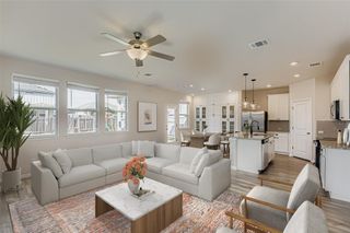 121 Morning Dawn LN, Georgetown, TX 78628