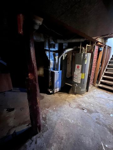 2646 Bow Street, Summit Twp, MI 49203