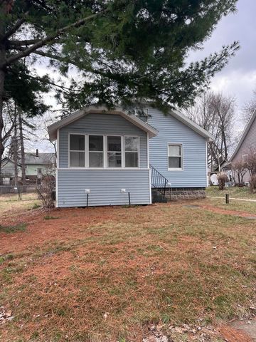 2646 Bow Street, Summit Twp, MI 49203