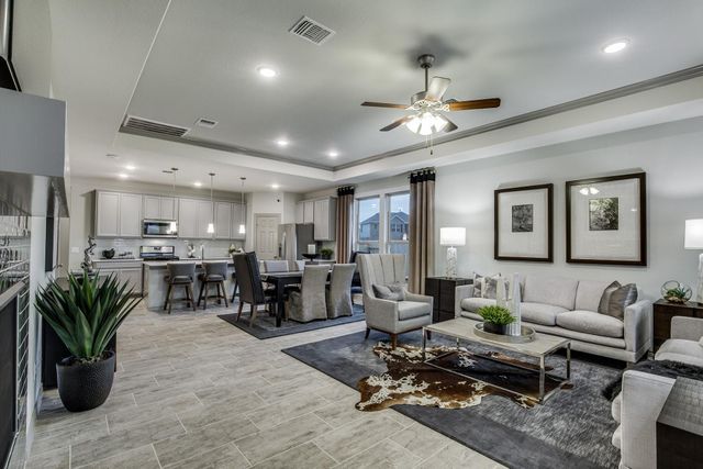 712 Amber Falls Drive, Montgomery, TX 77356