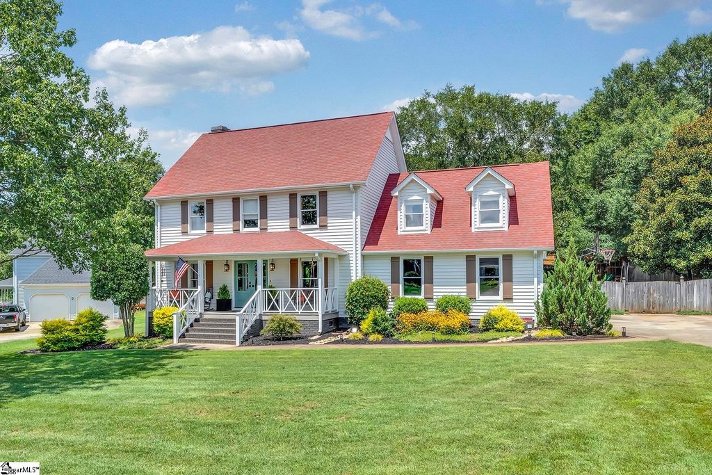 108 Monroe Drive, Piedmont, SC 29673