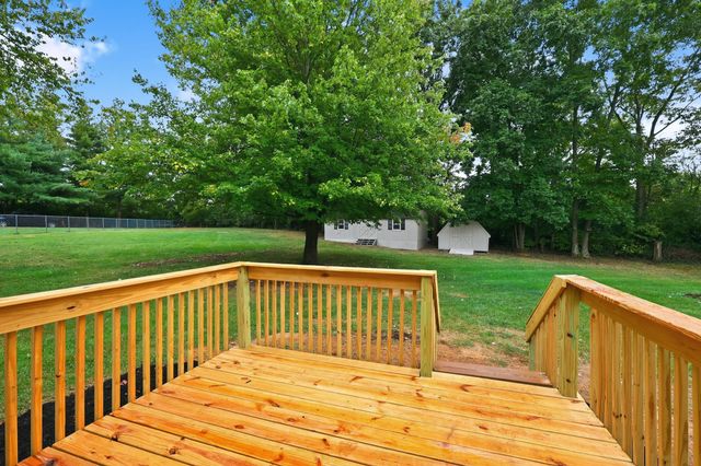 111 Sheppard Court, Georgetown, KY 40324