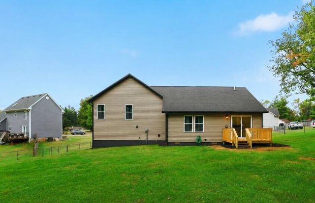 111 Sheppard Court, Georgetown, KY 40324