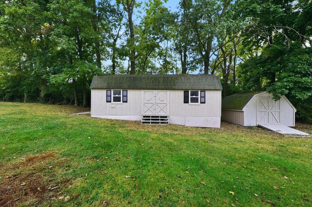 111 Sheppard Court, Georgetown, KY 40324