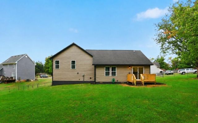 111 Sheppard Court, Georgetown, KY 40324