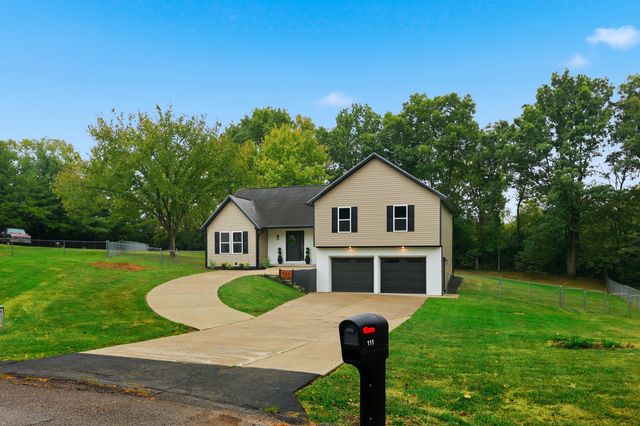 111 Sheppard Court, Georgetown, KY 40324