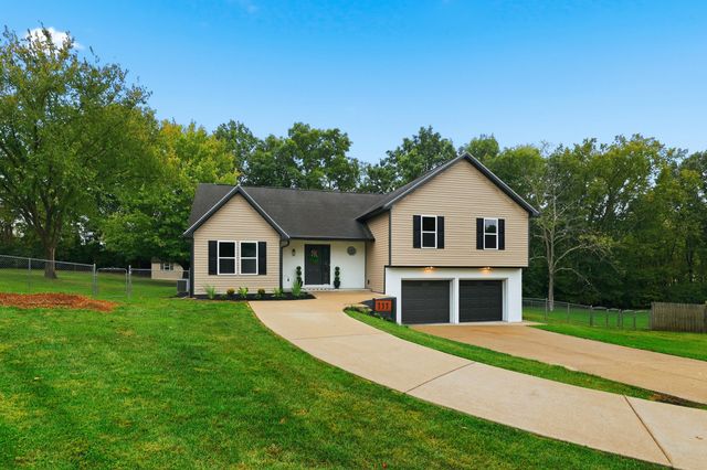 111 Sheppard Court, Georgetown, KY 40324