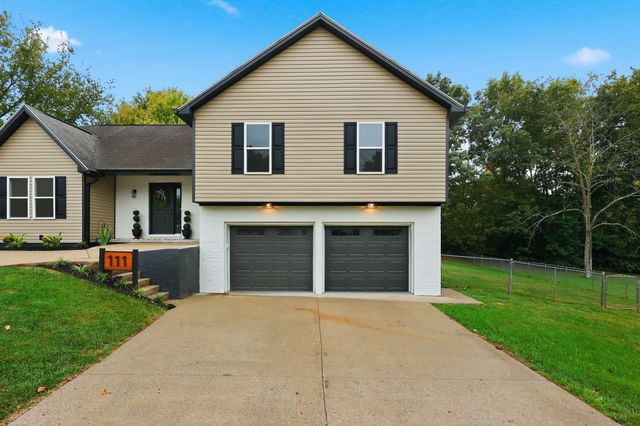 111 Sheppard Court, Georgetown, KY 40324