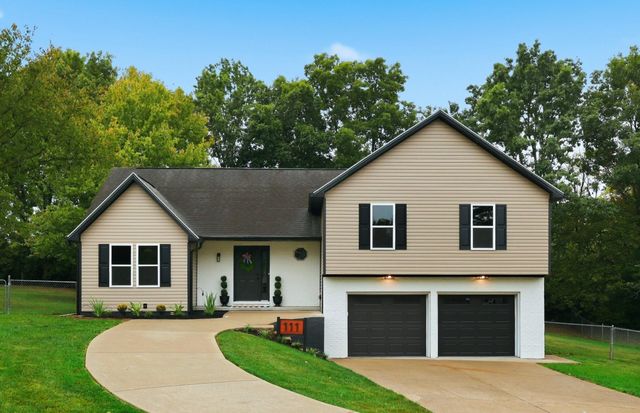 111 Sheppard Court, Georgetown, KY 40324