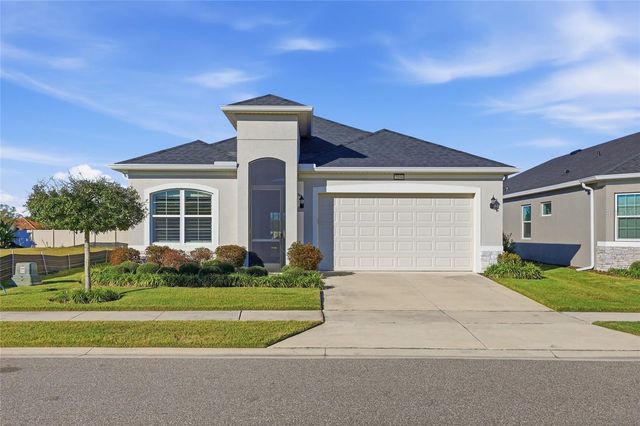 2154 WALLINGFORD LOOP, Mount Dora, FL 32757