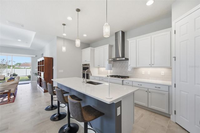 2154 WALLINGFORD LOOP, Mount Dora, FL 32757