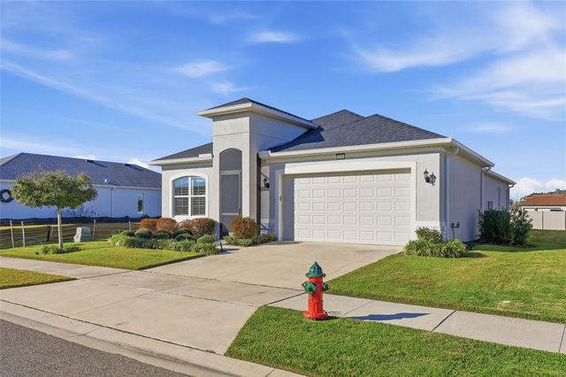 2154 WALLINGFORD LOOP, Mount Dora, FL 32757