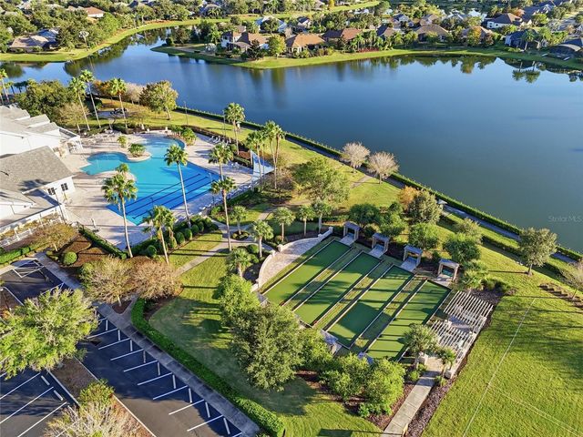 2154 WALLINGFORD LOOP, Mount Dora, FL 32757