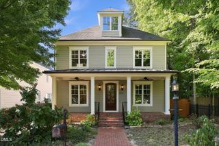 3113 Raymond Street, Raleigh, NC 27607