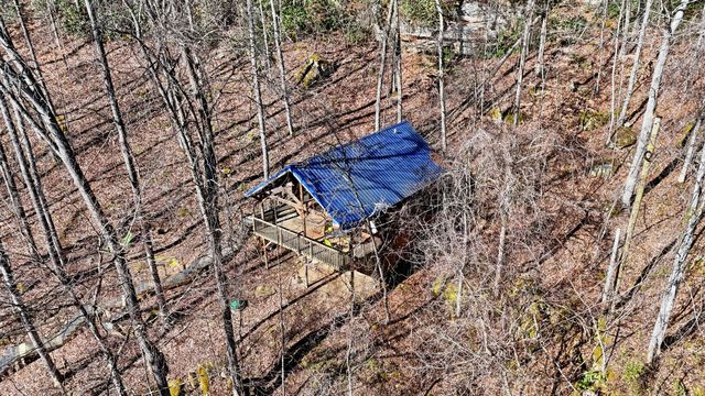 601 Twin Arch Road, Stanton, KY 40380